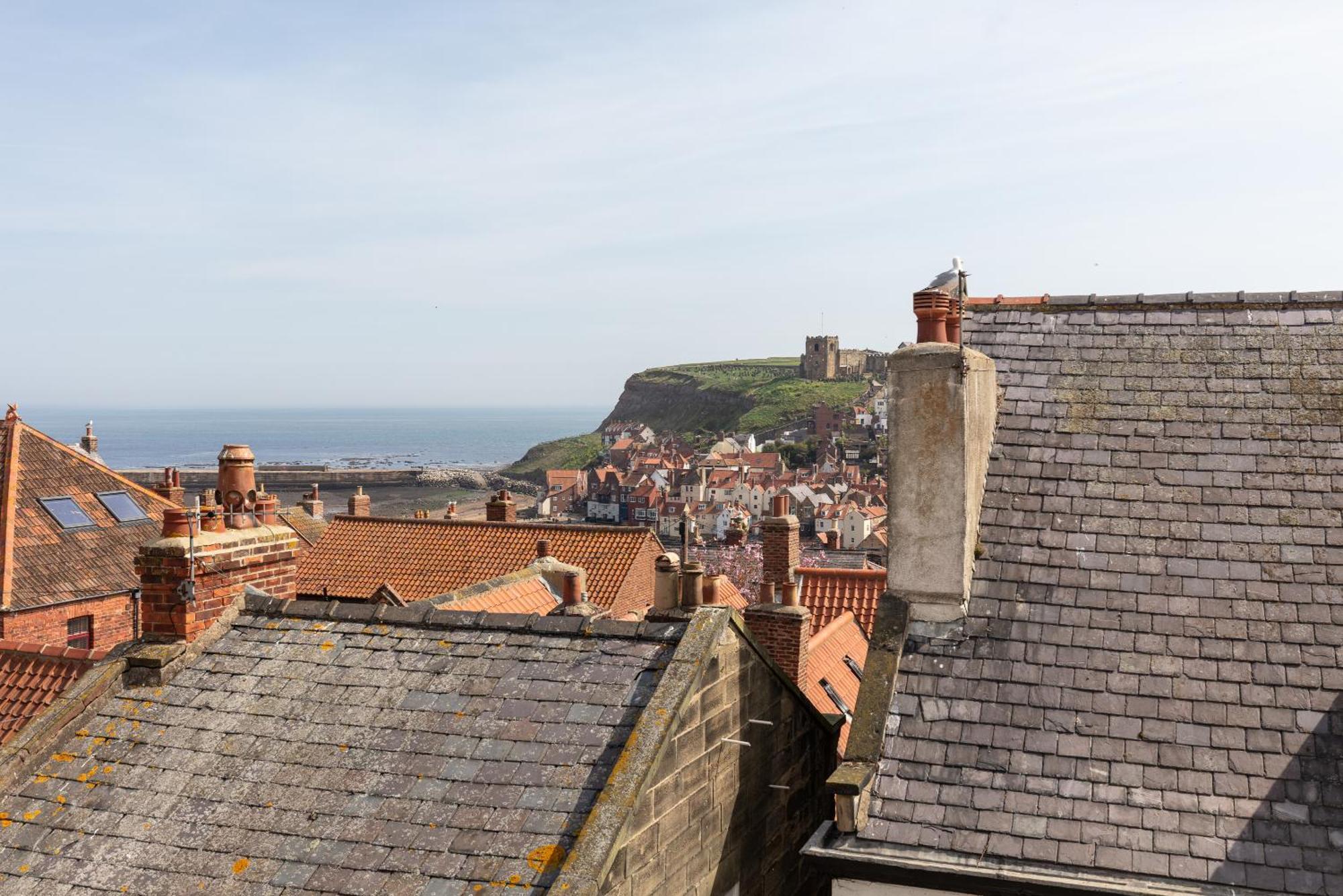 Discovery Accommodation Whitby Ngoại thất bức ảnh