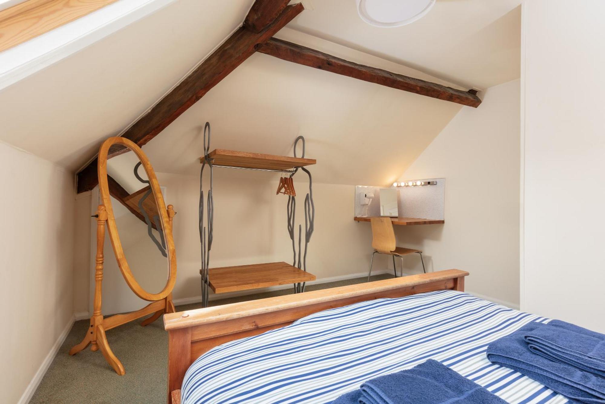 Discovery Accommodation Whitby Ngoại thất bức ảnh
