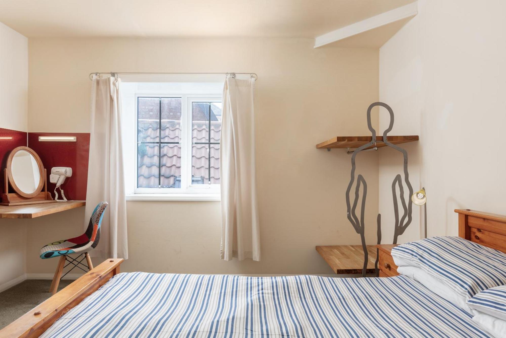 Discovery Accommodation Whitby Ngoại thất bức ảnh