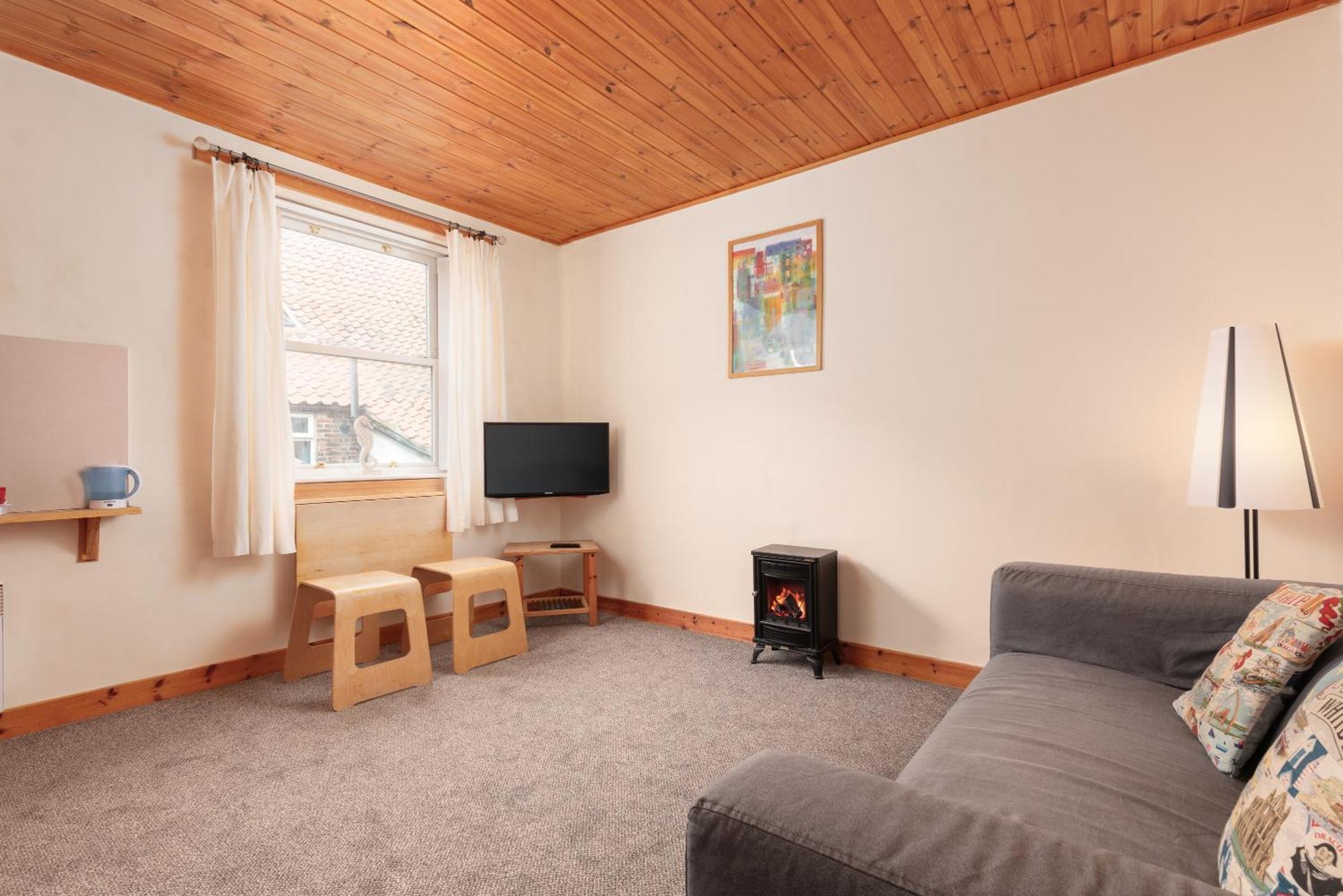 Discovery Accommodation Whitby Ngoại thất bức ảnh