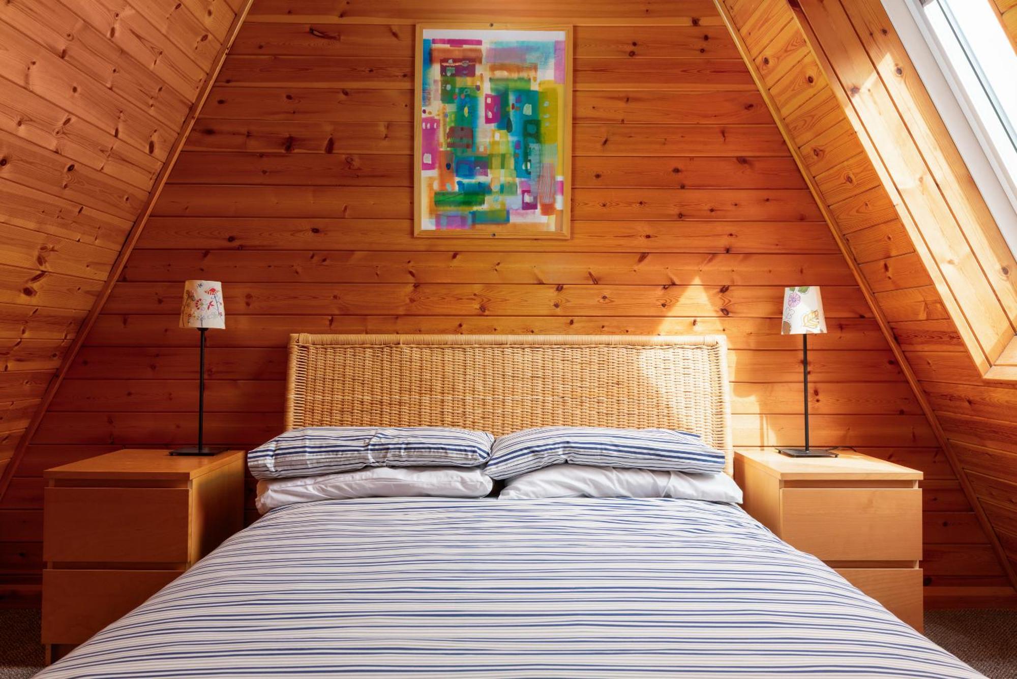 Discovery Accommodation Whitby Ngoại thất bức ảnh