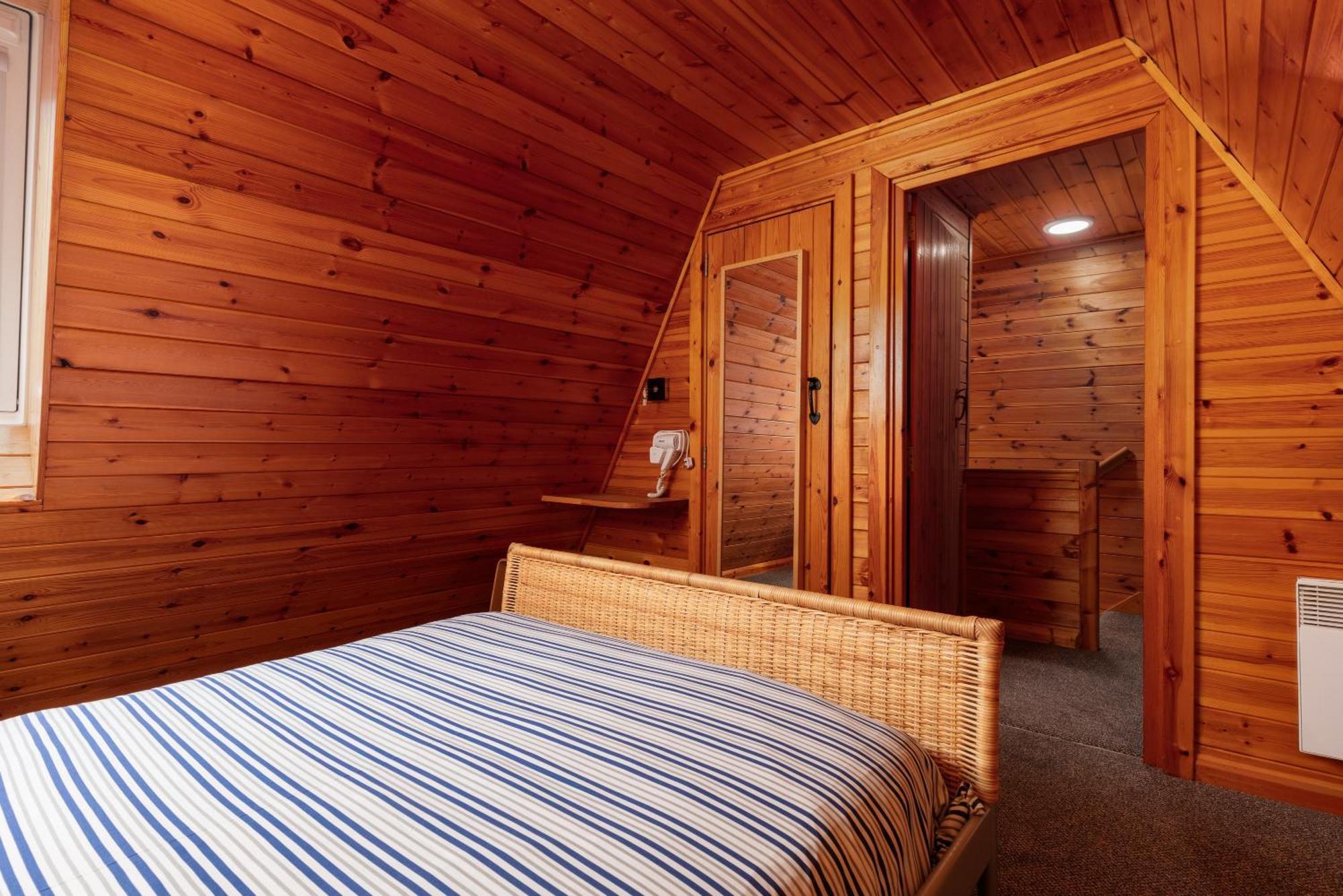 Discovery Accommodation Whitby Ngoại thất bức ảnh